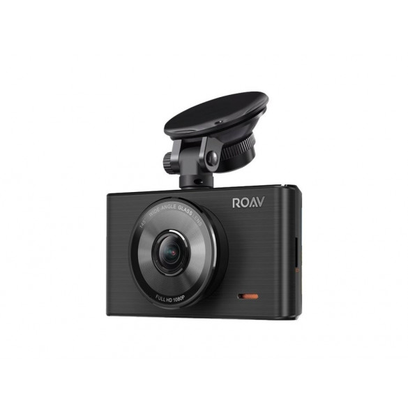 Anker Roav DashCam C2 - Svart