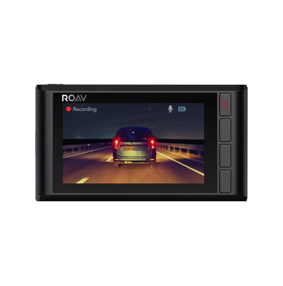Anker Roav DashCam C2 - Svart