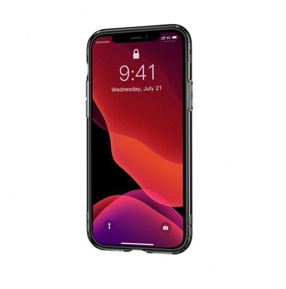 Din telefon kommer att skyddas av det här omslaget från Baseus.