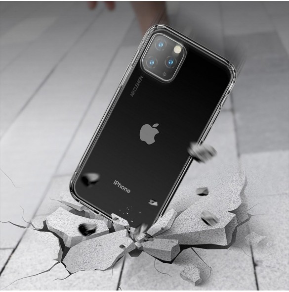 Pålitligt och bekvämt fodral för telefon.