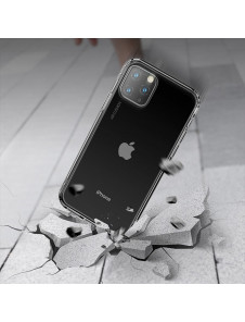 Med det här omslaget kommer du att vara lugn för iPhone 11.