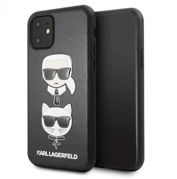 En vacker produkt för din telefon från Karl Lagerfeld.