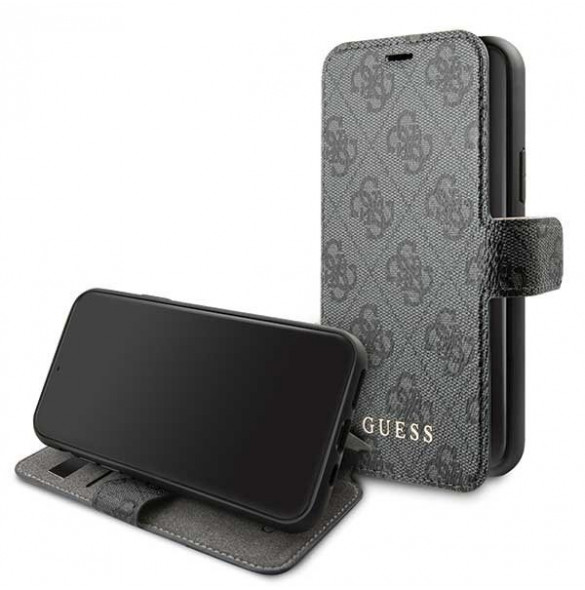 Vackert och pålitligt skyddsfodral för iPhone 11.