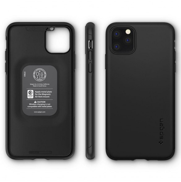 iPhone 11 Pro kommer att skyddas av detta fantastiska omslag.