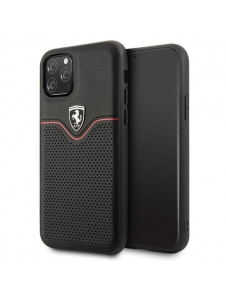 Din telefon kommer att skyddas av detta skydd från Ferrari.