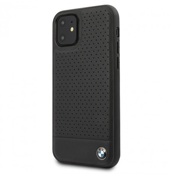 Vackert och pålitligt skyddsfodral för iPhone 11.