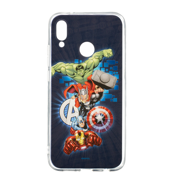 En vacker produkt för din telefon från Marvel.