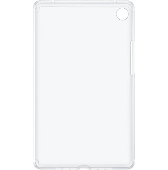 Original Huawei TPU Cover Till MediaPad M5 8 - Klar