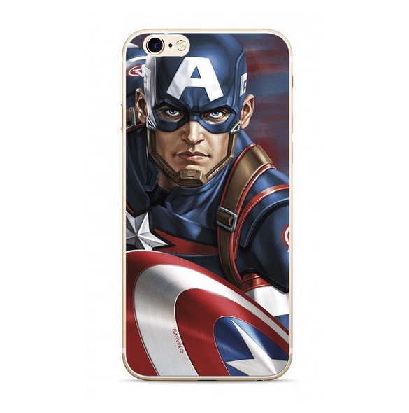 En vacker produkt för din telefon från Marvel.