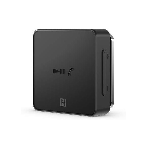 Sony SBH24 Portabel Bluetooth Stereo Headset - Svart