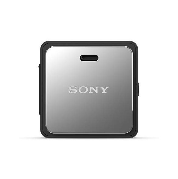 Sony SBH24 Portabel Bluetooth Stereo Headset - Svart