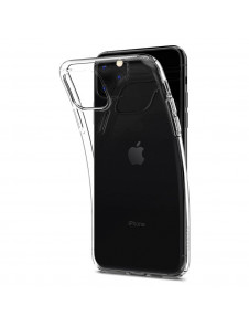 Med det här omslaget kommer du att vara lugn för iPhone 11 Pro Max.