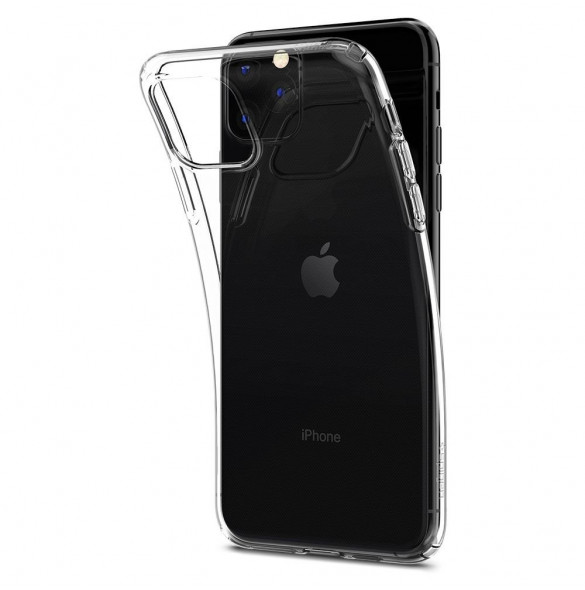 Med det här omslaget kommer du att vara lugn för iPhone 11 Pro Max.