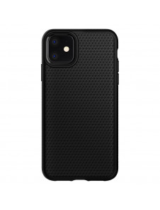Med det här omslaget kommer du att vara lugn för iPhone 11.