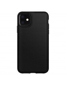 Med det här omslaget kommer du att vara lugn för iPhone 11.
