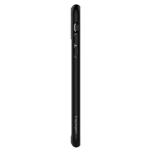 Med det här omslaget kommer du att vara lugn för iPhone 11.