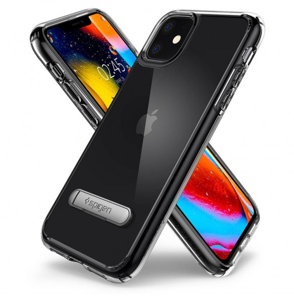Pålitligt och bekvämt fodral för telefon.