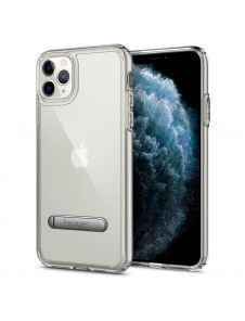 Vackert och pålitligt skyddsfodral för iPhone 11 Pro.