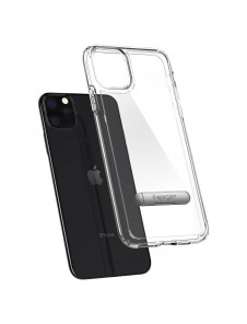 Med det här omslaget kommer du att vara lugn för iPhone 11 Pro.