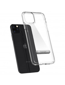 Med det här omslaget kommer du att vara lugn för iPhone 11 Pro.