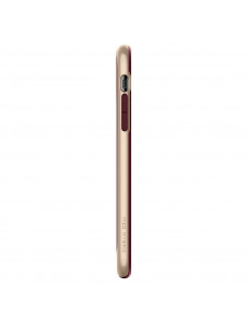 Vackert och pålitligt skyddsfodral för iPhone 11.
