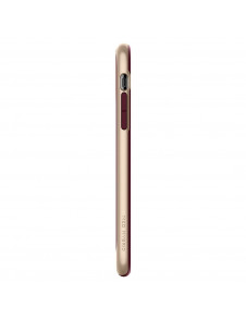 Vackert och pålitligt skyddsfodral för iPhone 11.