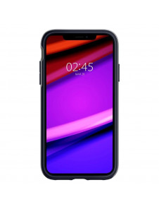 Glöm från repor med ett härligt omslag från Spigen. Glöm från repor med ett härligt omslag från Spigen.