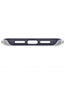 Med det här omslaget kommer du att vara lugn för iPhone 11. Med det här omslaget kommer du att vara lugn för iPhone 11.