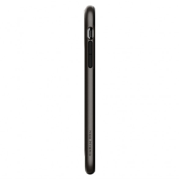 Med det här omslaget kommer du att vara lugn för iPhone 11 Pro.