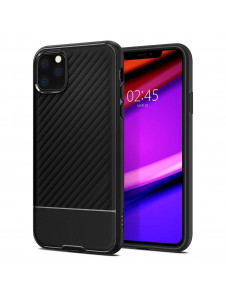 iPhone 11 Pro Max och väldigt snyggt skydd från Spigen.