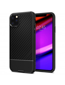 iPhone 11 Pro Max och väldigt snyggt skydd från Spigen.