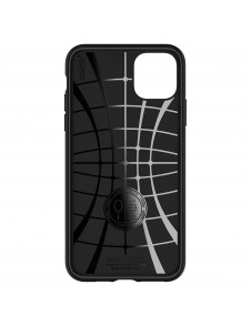 Svart och mycket snyggt omslag iPhone 11 Pro.