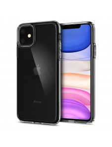Med det här omslaget kommer du att vara lugn för iPhone 11.