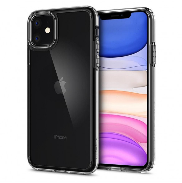 Med det här omslaget kommer du att vara lugn för iPhone 11. Med det här omslaget kommer du att vara lugn för iPhone 11.