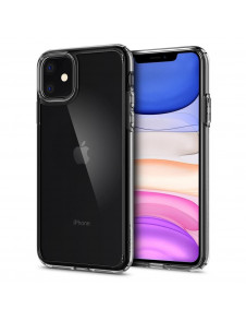 Med det här omslaget kommer du att vara lugn för iPhone 11.