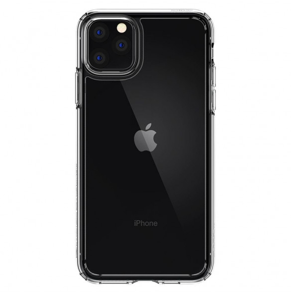 Vackert och pålitligt skyddsfodral för iPhone 11 Pro Max.