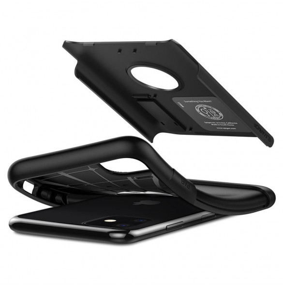 En vacker produkt för din telefon från Spigen.