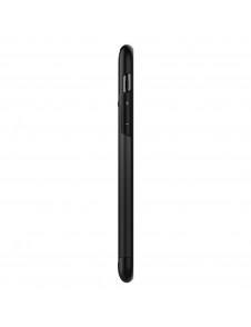 iPhone 11 Pro och väldigt snyggt skydd från Spigen.