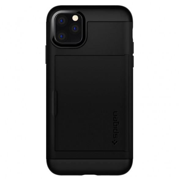 iPhone 11 Pro Max kommer att skyddas av detta fantastiska omslag.