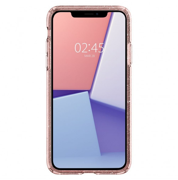 iPhone 11 kommer att skyddas av detta fantastiska omslag.