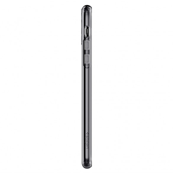 Med det här omslaget kommer du att vara lugn för iPhone 11 Pro Max.