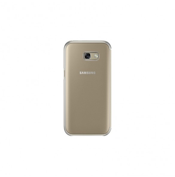 Pålitligt och bekvämt skal till Samsung Galaxy A5 2017.