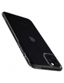 Vackert och pålitligt skyddsfodral för iPhone 11 Pro.