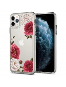 Vackert och pålitligt skyddsfodral för iPhone 11 Pro Max.