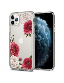 Vackert och pålitligt skyddsfodral för iPhone 11 Pro Max.
