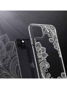 Din telefon kommer att skyddas av det här omslaget från Spigen.