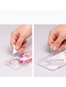 Högkvalitativt material från Spigen.