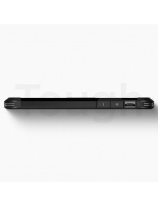 Vackert och pålitligt skyddsfodral för iPhone 11 Pro Max.