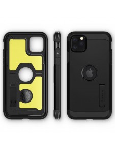 Vackert och pålitligt skyddsfodral för iPhone 11 Pro.