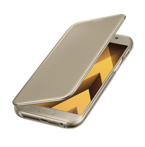 Vackert och pålitligt skyddsfodral från Samsung Galaxy A5 2017.